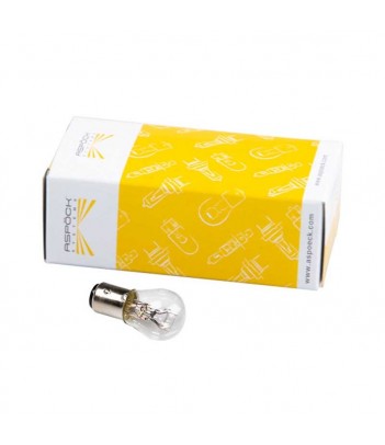 PRO-CAN XL LED 3 FUNZIONI LENTE TRASPARENTE 12V