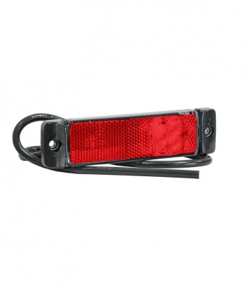 LUCE POSIZIONE LED ROSSO TIPO HELLA