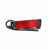 LUCE POSIZIONE LED ROSSO TIPO HELLA