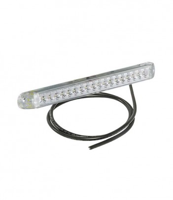 PRO-CAN XL LED BIANCO 24V CONFEZIONE 2PZ