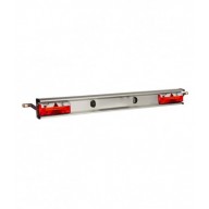 PARAURTI ALLUMINIO CON EUROPOINT 3 REGPOINT 2