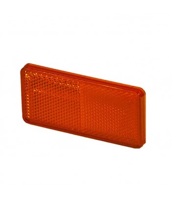 PRO-SLIM LED ARANCIONE 24V