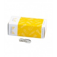 LAMPADINA 24V 1,2W WB T5