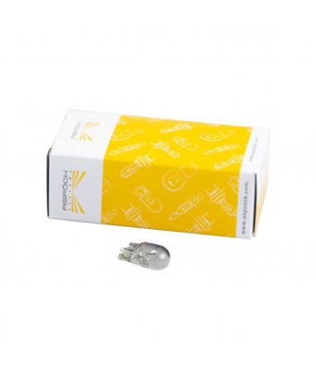 LAMPADINA 12V 3W T10 W2,1X9,5D