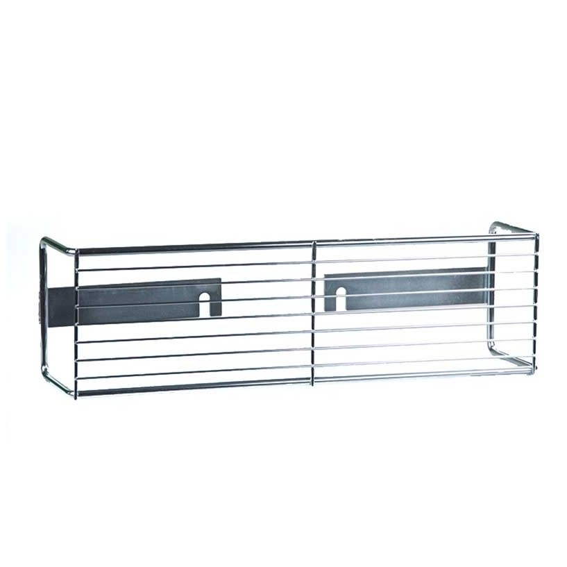 GRIGLIA DI PROTEZIONE FANALE POSTERIORE EUROPOINT 1 2 3