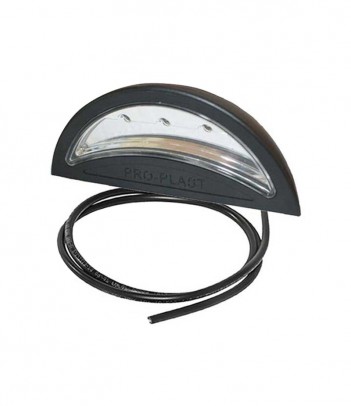 PRO-REG LED 12-24V CONFEZIONE 2PZ