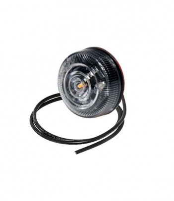 PRO-SUPER-JET LED SINISTRO 12/24V P&R