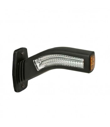 PRO-SUPER-JET LED DESTRO 12/24V P&R