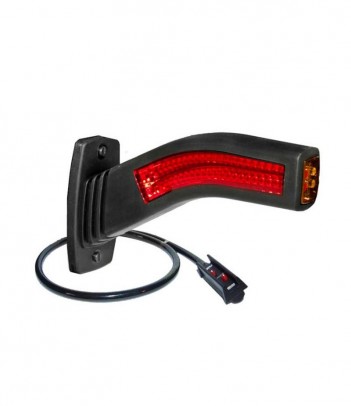 PRO-STRIPE ECO LED BIANCO 1137MM 24V 1650 LUMEN