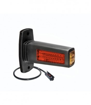 COPPIA PRO-SUPERPOINT 3 LED 24V