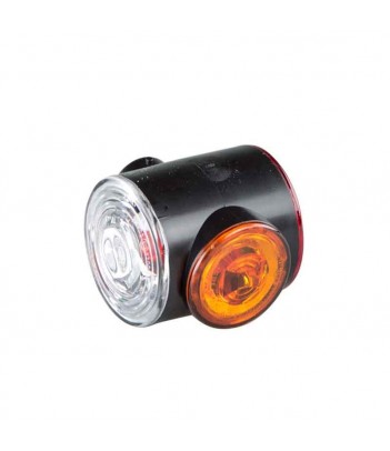 PRO STRIPE ECO LED BIANCO 24V 527MM CAVO DC