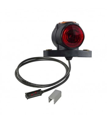 PRO STRIPE ECO 12V 740LM 602MM CON INTERRUTTORE