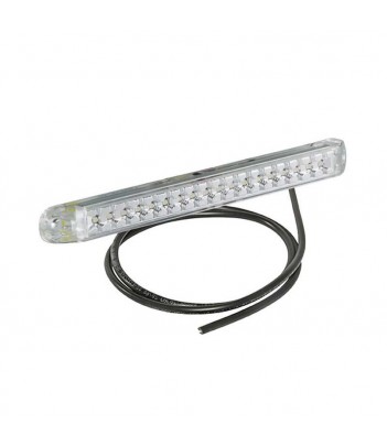 PRO-CAN XL LED 3 FUNZIONI 24V