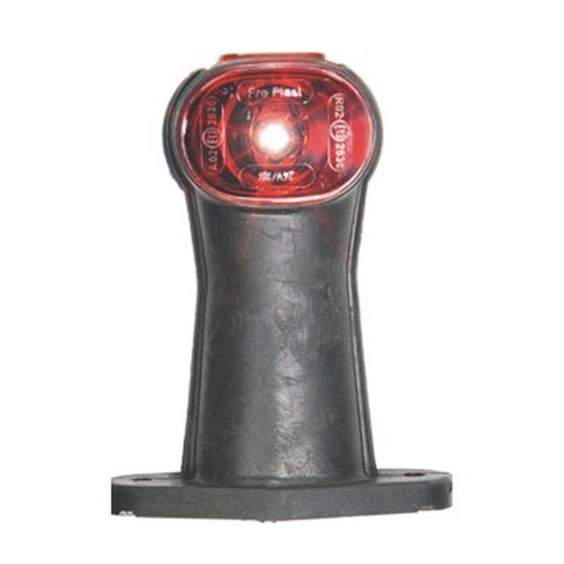 SUPERPOINT 2 LED DRITTO CAVO 1,75M SUPERPOINT 2 LED DRITTO CAVO 1,75M