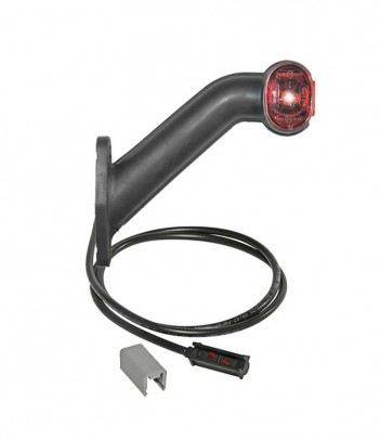 PRO-RING LED 3 FUNZIONI 12/24V