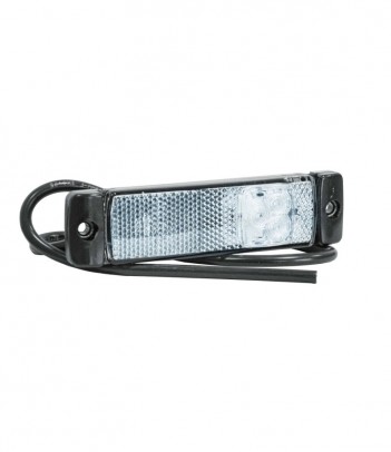 PRO-M-RING LED INDICATORE DIREZIONE 12/24V