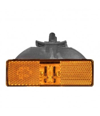 PRO-M-RING LED INDICATORE DIREZIONE 12/24V AD INCASSO