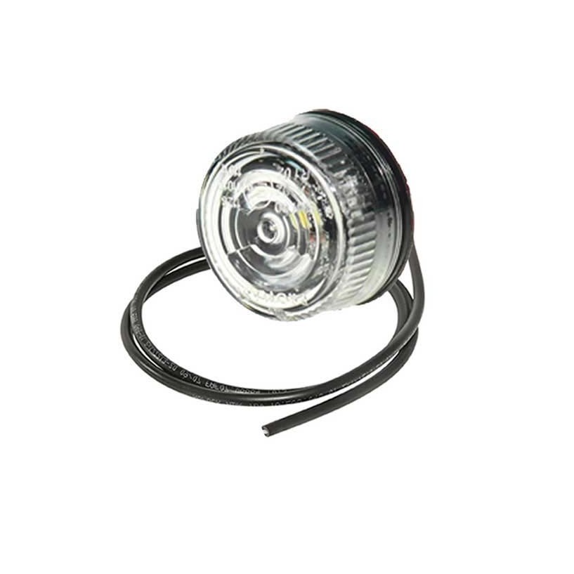 PRO-PENNY LED BIANCO 12/24V ADESIVO