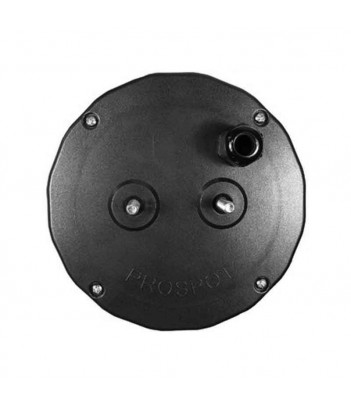 PRO-M-RING LED POSIZIONE/STOP 12/24V AD INCASSO