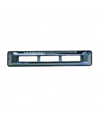 PRO-CAN XL LED ARANCIONE 24V  CONFEZIONE 2PZ