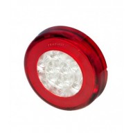 PRO-RING LED 3 FUNZIONI 12/24V