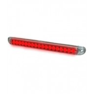 PRO-CAN XL LED POSIZIONE/STOP LENTE TRASPARENTE 24V