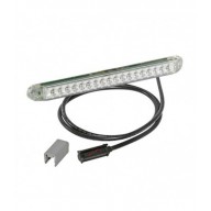 PRO-CAN XL LED ROSSO POSIZIONE 24V P&R