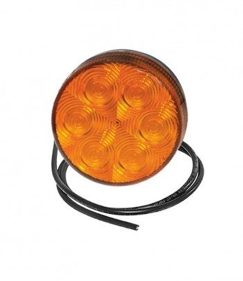 PRO-M-RING LED INDICATORE DIREZIONE 12/24V