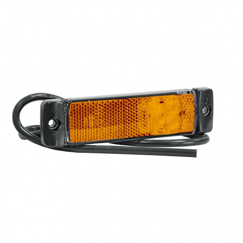 LUCE LATERALE LED TIPO HELLA