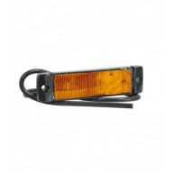 LUCE LATERALE LED TIPO HELLA