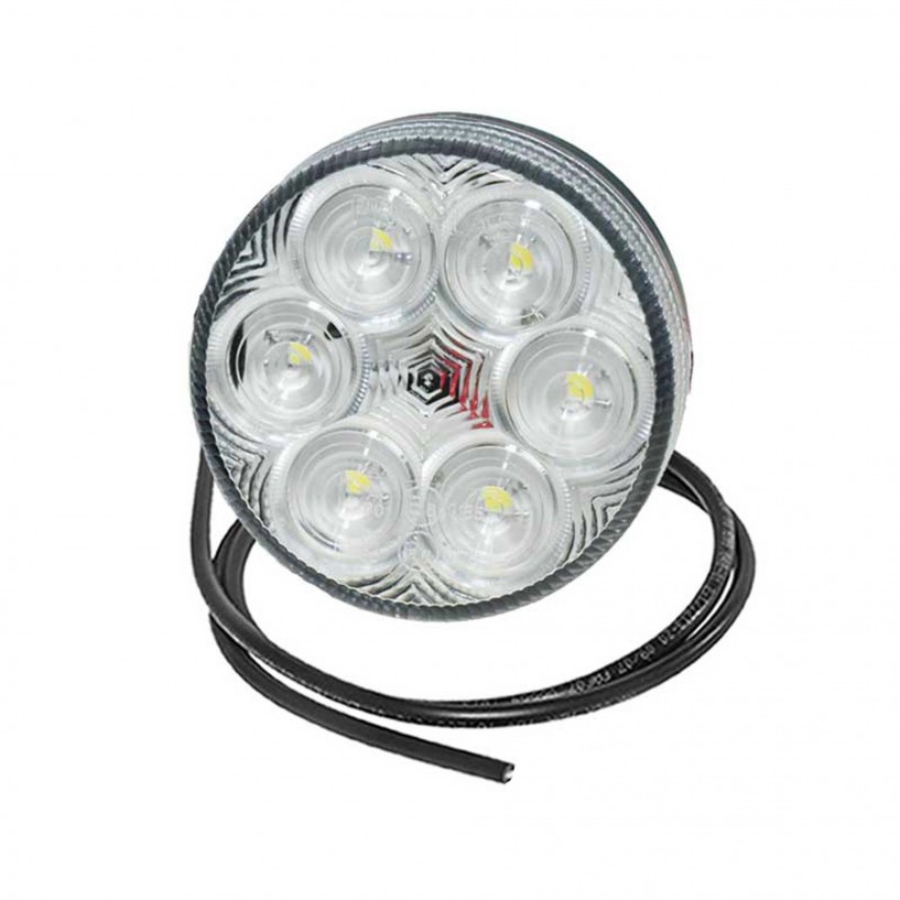 PRO-M-RING LED RETROMARCIA 12/24V