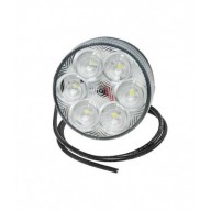 PRO-M-RING LED RETROMARCIA 12/24V