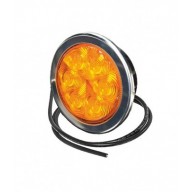 PRO-M-RING LED INDICATORE DIREZIONE 12/24V AD INCASSO