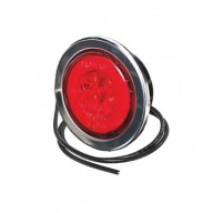 PRO-M-RING LED POSIZIONE/STOP 12/24V AD INCASSO