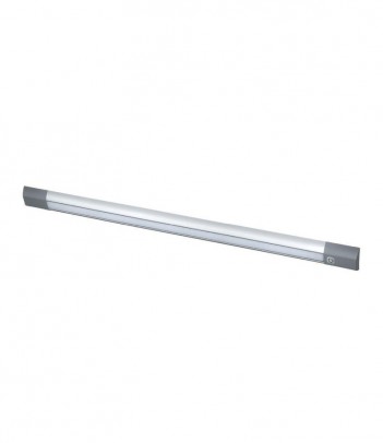 RETRONEBBIA TONDO LAMPADINA 140MM