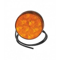 PRO-M-RING LED INDICATORE DIREZIONE 12/24V