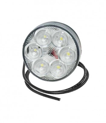 PRO-M-RING LED RETROMARCIA 12/24V