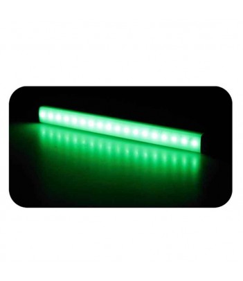 LUCE LATERALE LAMPADINA APPLICAZIONE MAN