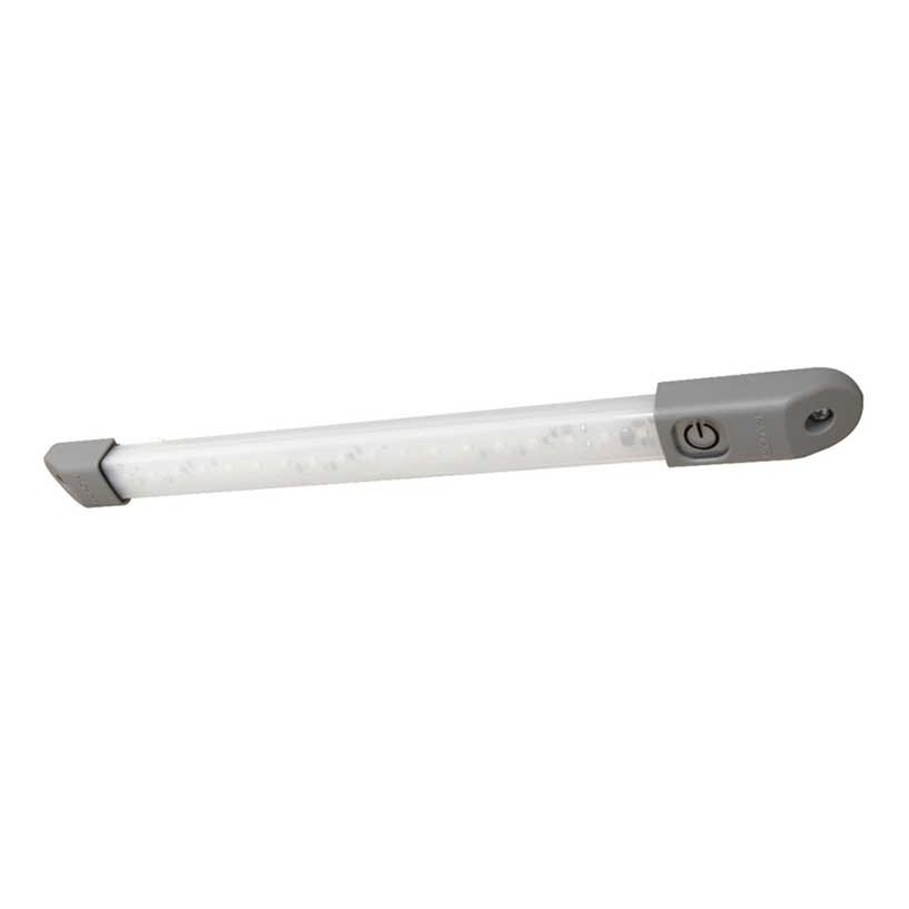 PRO-STRIPE ECO LED BIANCO 297MM 24V 280 LUMEN CON INTERRUTTORE PRO-STRIPE ECO LED BIANCO 297MM 24V 280 LUMEN CON INTERRUTTORE