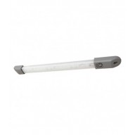 PRO-STRIPE ECO LED BIANCO 297MM 24V 280 LUMEN CON INTERRUTTORE