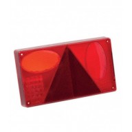 GEMMA DESTRA MULTIPOINT LED CON RETROMARCIA