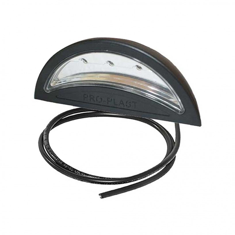 PRO-REG LED 12-24V CONFEZIONE 2PZ