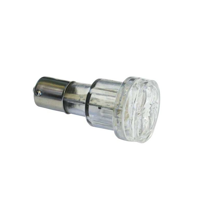 INSERTO LED RETROMARCIA EUROPOINT 2 24V INSERTO LED RETROMARCIA EUROPOINT 2 24V
