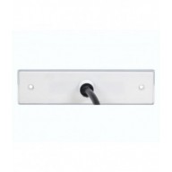 PRO-SUPER-FLAT BIANCO LED 12/24V CAVO 0,5M