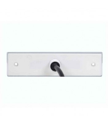 FANALE 3 FUNZIONI TONDO 140MM