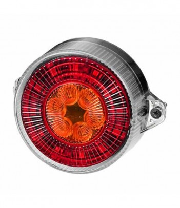 FANALE 5 FUNZIONI DESTRO APPLICAZIONE VOLVO