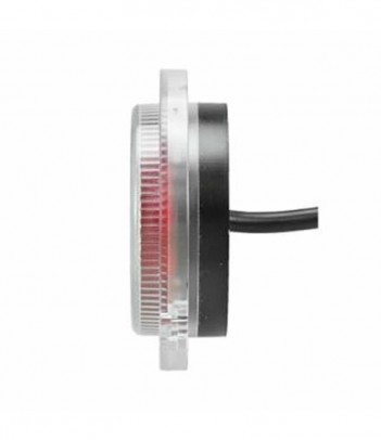 FANALE 5 FUNZIONI APPLICAZIONE KOGEL/SCHMITZ CONNETTORE