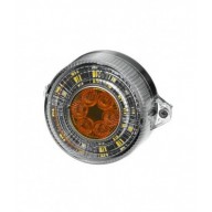 PRO-MINI RAIL STROBO + POSIZIONE ARANCIO