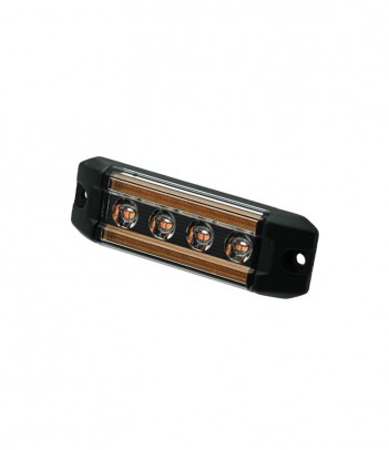 FANALE 7 FUNZIONI DESTRO RIMORCHIO CON PG