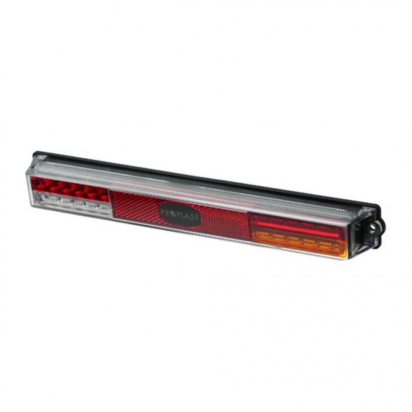 PRO-MIDI-CAN 5F DX 12/24V CAVO 0,5M